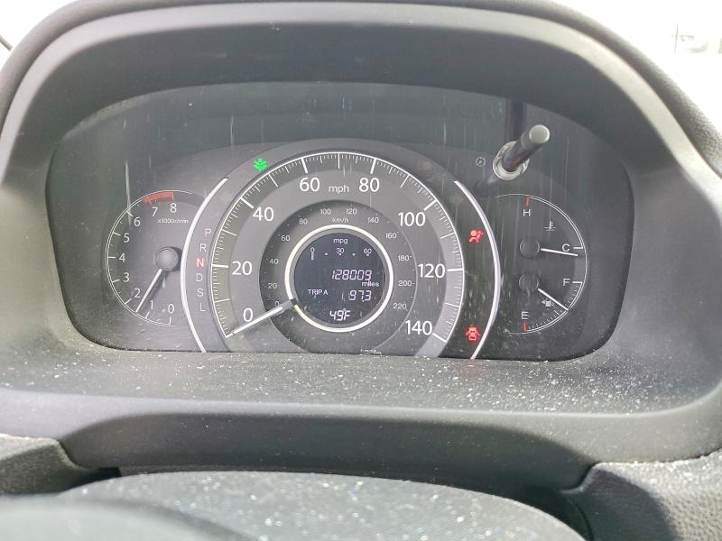 Aukcja sprzedaży 2015 Honda Cr-v, vin: 2HKRM4H55FH701356, numer aukcji: 47324306