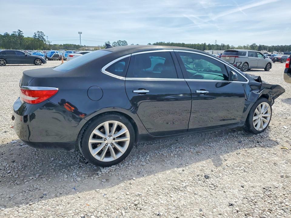 2013 Buick Verano მანქანა იყიდება აუქციონზე, vin: 1G4PP5SK6D4218105, აუქციონის ნომერი: 46017916