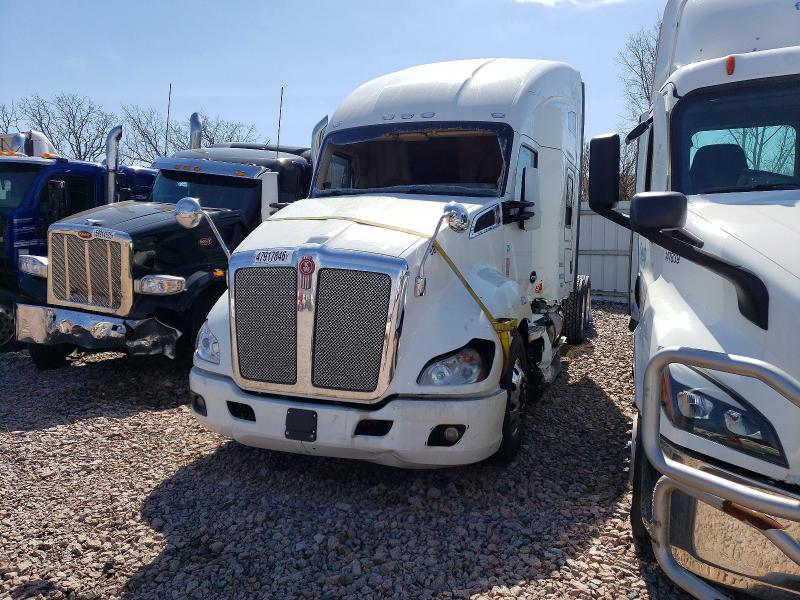 Aukcja sprzedaży 2019 Kenworth Construction, vin: 1XKYDP9X5KJ254692, numer aukcji: 47917846