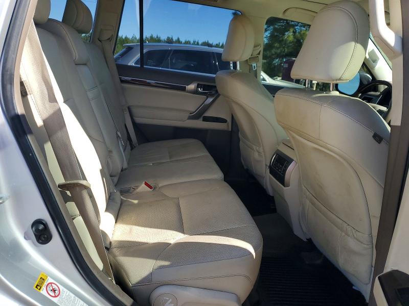 46642036 :رقم المزاد ، JTJBM7FX5E5072524 vin ، 2014 Lexus Gx 460 مزاد بيع