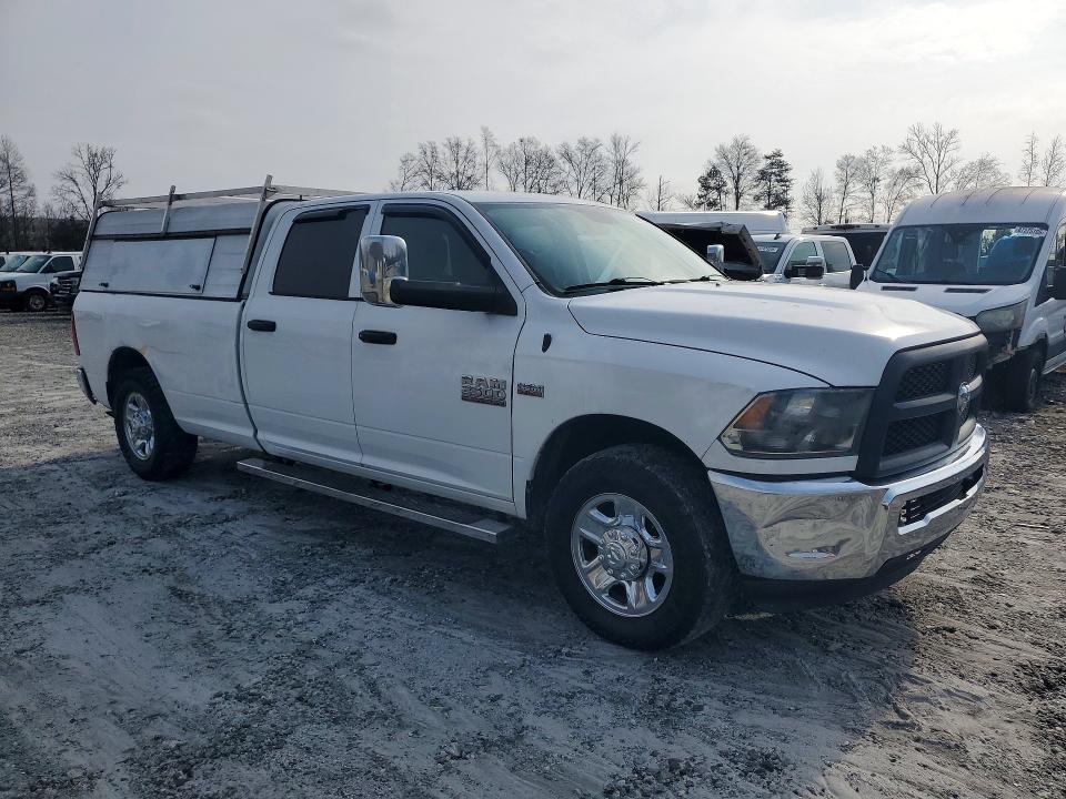 Продаж на аукціоні авто 2013 Ram 2500, vin: 3C6TR4HT8DG607328, номер лоту: 79616965