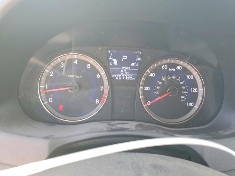 45884316 :رقم المزاد ، KMHCT5AE1CU013747 vin ، 2012 Hyundai Accent مزاد بيع