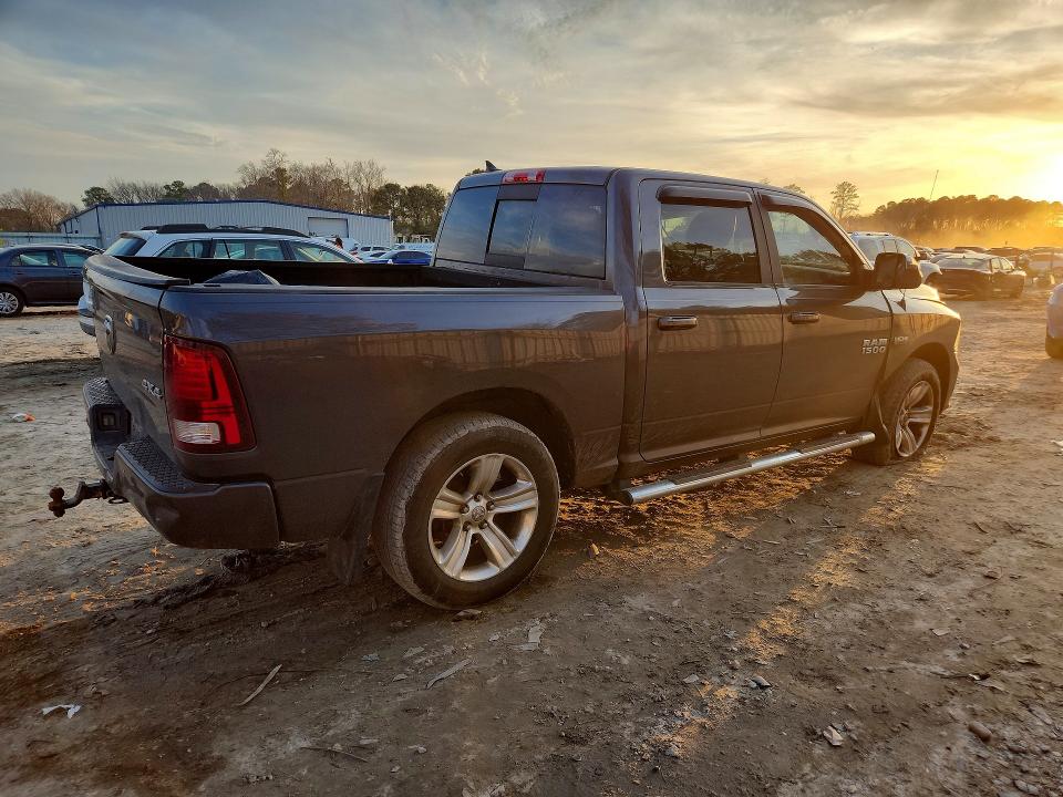 Aukcja sprzedaży 2014 Ram 1500, vin: 1C6RR7MT3ES395336, numer aukcji: 41595846