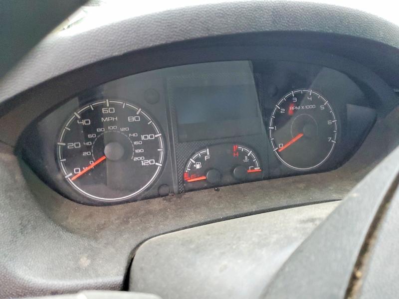 Продаж на аукціоні авто 2021 Ram Promaster 3500, vin: 3C6MRVJG8ME556870, номер лоту: 48109196