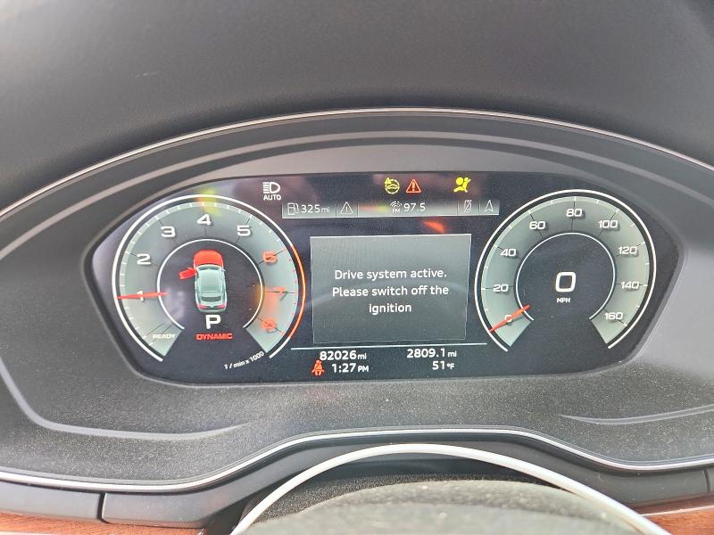 Продажа на аукционе авто 2021 Audi A5, vin: WAUCBCF53MA025709, номер лота: 45727316