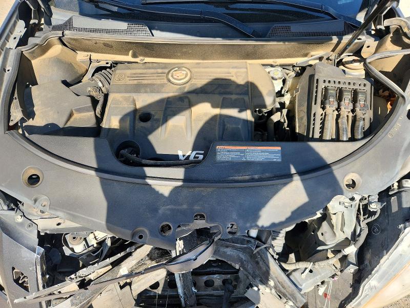 Продажа на аукционе авто 2012 Cadillac Srx, vin: 3GYFNBE35CS611062, номер лота: 48018796