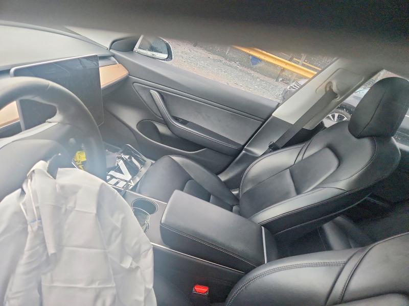 Продаж на аукціоні авто 2019 Tesla Mdl 3, vin: 5YJ3E1EB2KF494008, номер лоту: 47550476