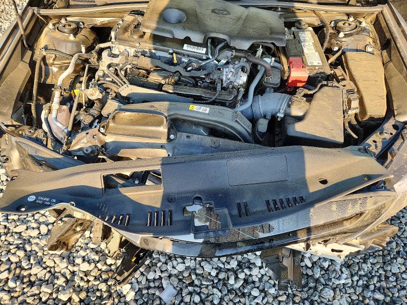 Aukcja sprzedaży 2023 Toyota Camry, vin: 4T1G11AK0PU133695, numer aukcji: 47741896