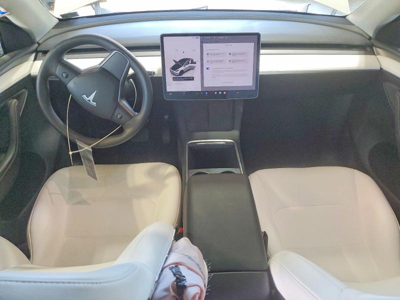 Aukcja sprzedaży 2024 Tesla Model Y, vin: 7SAYGAEEXRF206646, numer aukcji: 79816485