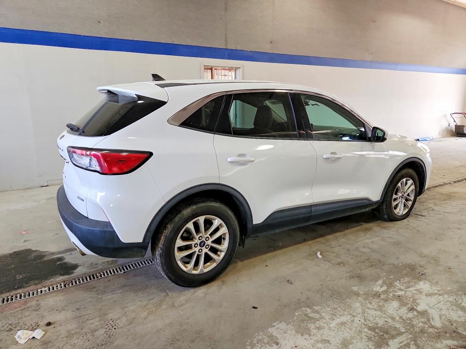 Aukcja sprzedaży 2020 Ford Escape, vin: 1FMCU9G61LUB28904, numer aukcji: 48341486