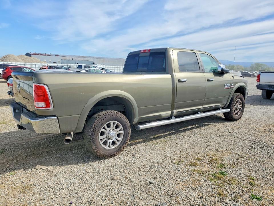 Продаж на аукціоні авто 2014 Ram 2500, vin: 3C6UR5KL1EG171085, номер лоту: 41625856
