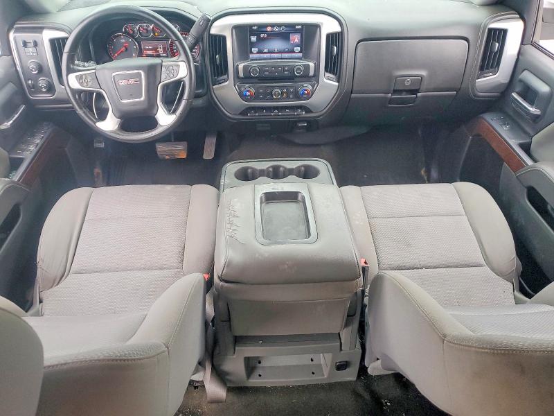 Продаж на аукціоні авто 2015 Gmc Sierra, vin: 3GTU2UECXFG202287, номер лоту: 79458555