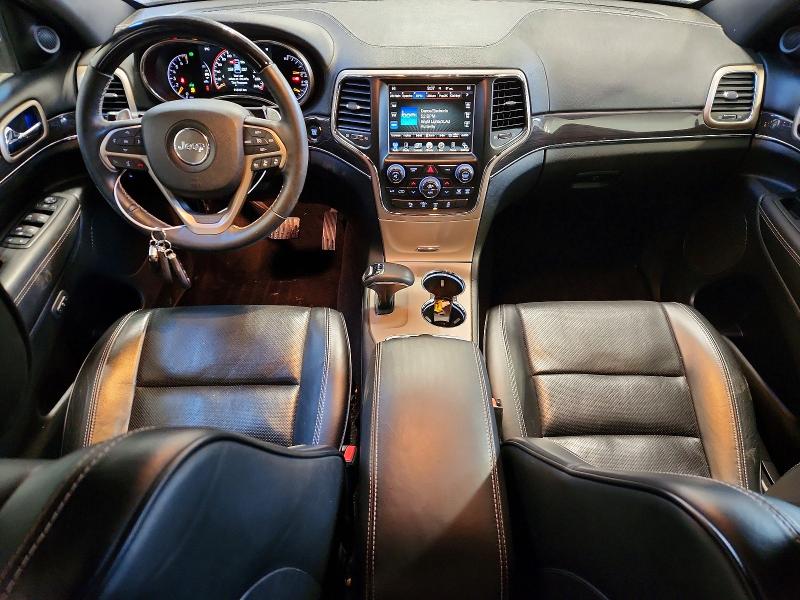 2015 Jeep Grand Cherokee მანქანა იყიდება აუქციონზე, vin: 1C4RJFCG3FC693007, აუქციონის ნომერი: 41788946