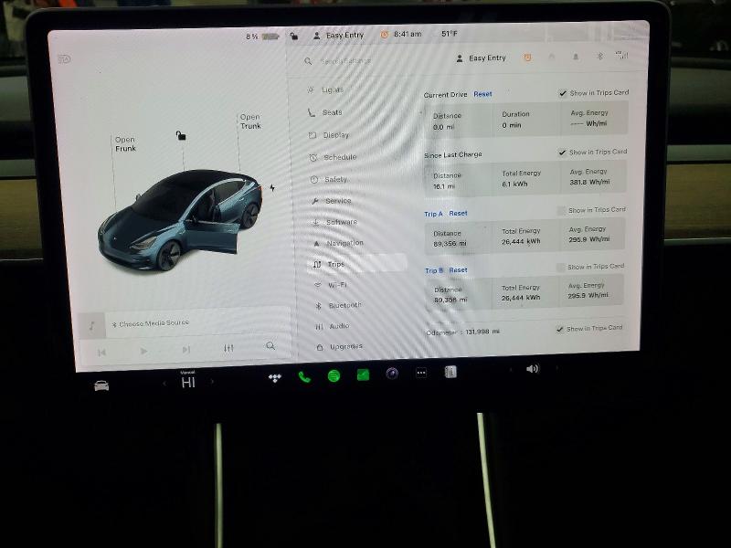 Aukcja sprzedaży 2018 Tesla Model 3, vin: 5YJ3E1EB9JF144714, numer aukcji: 45917496
