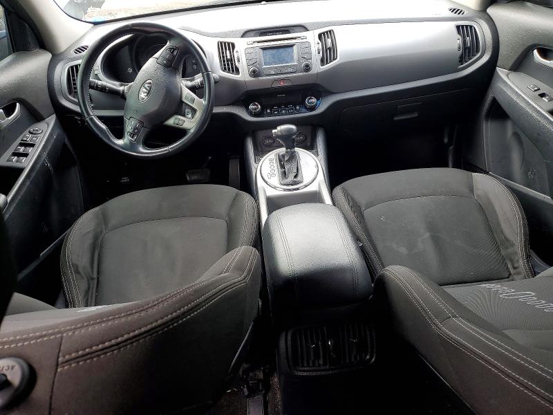 Aukcja sprzedaży 2015 Kia Sportage, vin: KNDPC3ACXF7711446, numer aukcji: 78871075