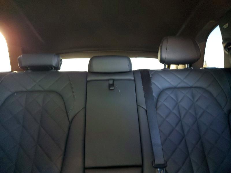 2025 Bmw X5 მანქანა იყიდება აუქციონზე, vin: 5UX23EU03S9Z05062, აუქციონის ნომერი: 46296596
