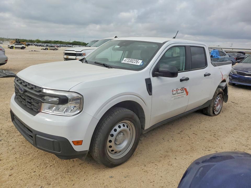Aukcja sprzedaży 2023 Ford Maverick, vin: 3FTTW8E3XPRA01650, numer aukcji: 47330226