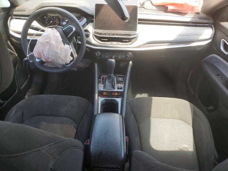 Продажа на аукционе авто 2023 Jeep Compass, vin: 3C4NJDAN7PT536624, номер лота: 47583976