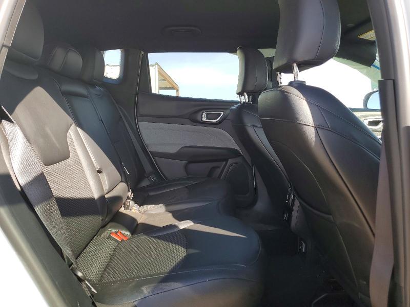 47352886 :رقم المزاد ، 3C4NJDBN1TT189459 vin ، 2026 Jeep Compass مزاد بيع