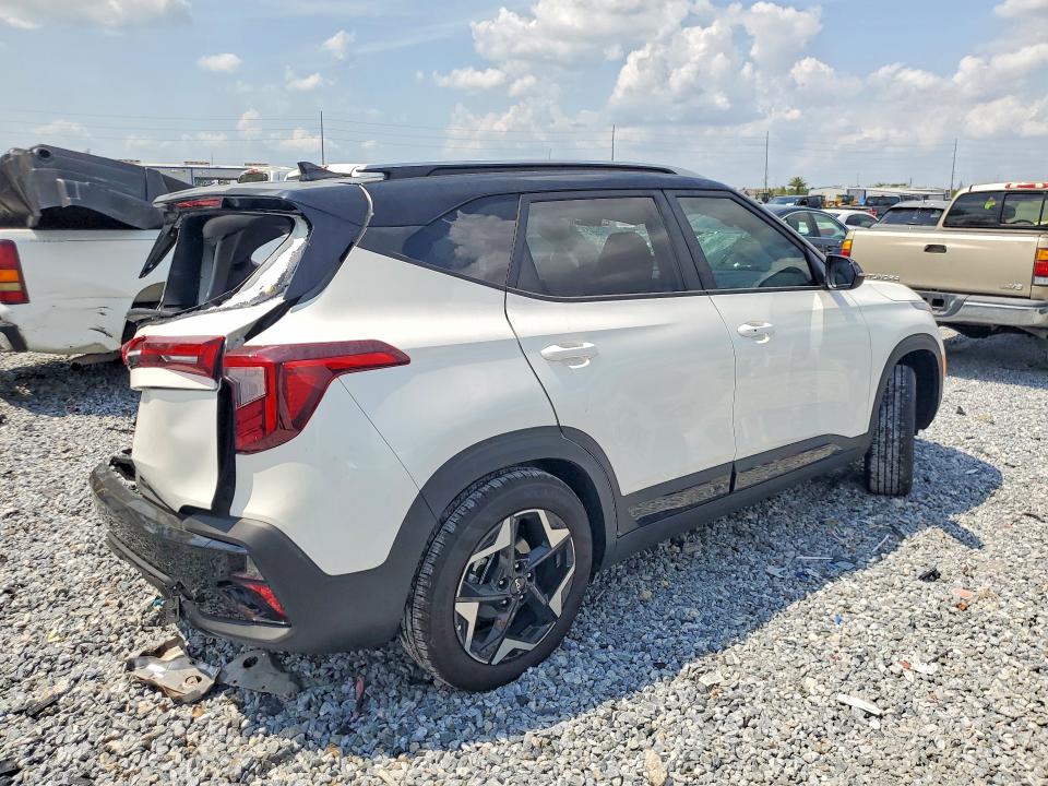 Продажа на аукционе авто 2026 Kia Seltos, vin: KNDEU2AA5T7884316, номер лота: 47337126