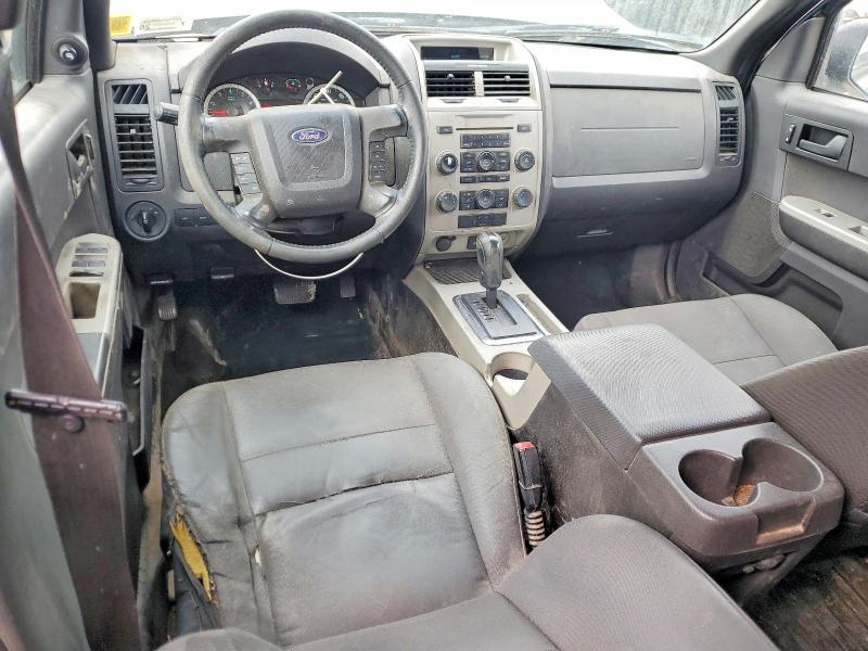 Aukcja sprzedaży 2011 Ford Escape, vin: 1FMCU0D71BKA32080, numer aukcji: 79080205