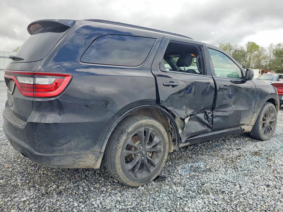 Продаж на аукціоні авто 2024 Dodge Durango, vin: 1C4RDHAG5RC212703, номер лоту: 45456346