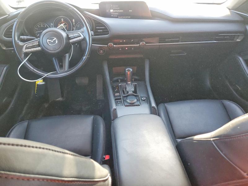 45932856 :رقم المزاد ، 3MZBPACL4LM131396 vin ، 2020 Mazda 3 مزاد بيع