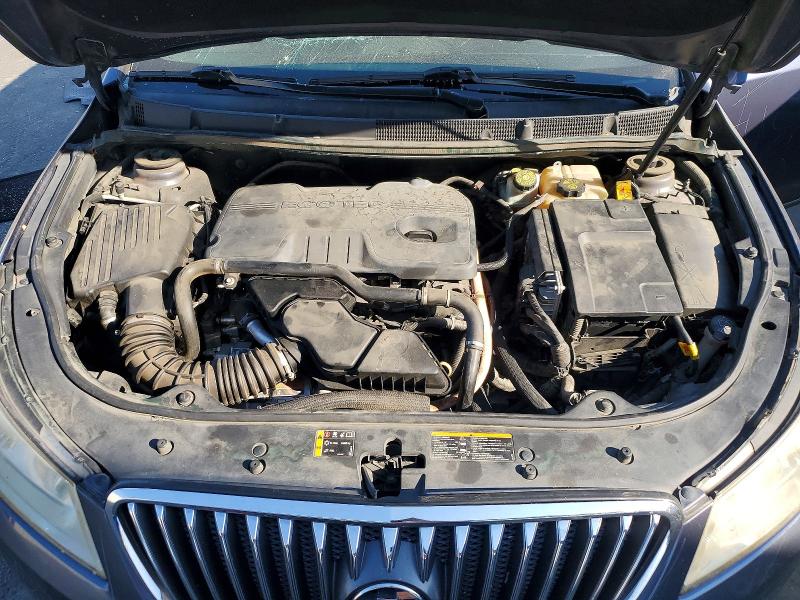 Aukcja sprzedaży 2013 Buick Lacrosse, vin: 1G4GC5ERXDF303263, numer aukcji: 46521876