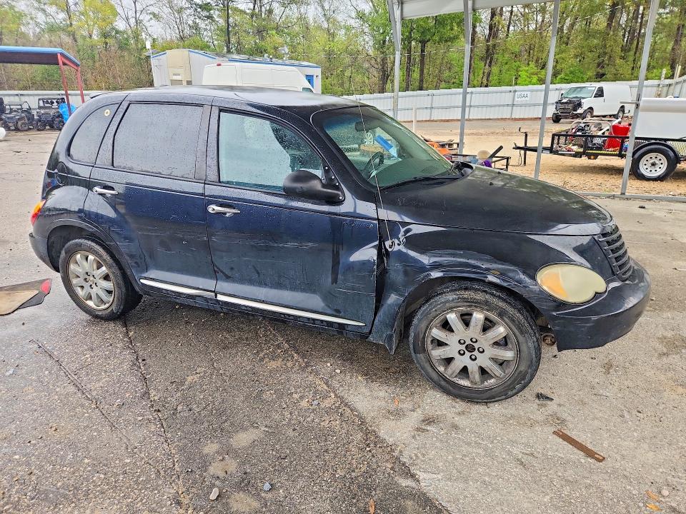 2008 Chrysler Pt Cruiser მანქანა იყიდება აუქციონზე, vin: 3A8FY48B08T211402, აუქციონის ნომერი: 76494735