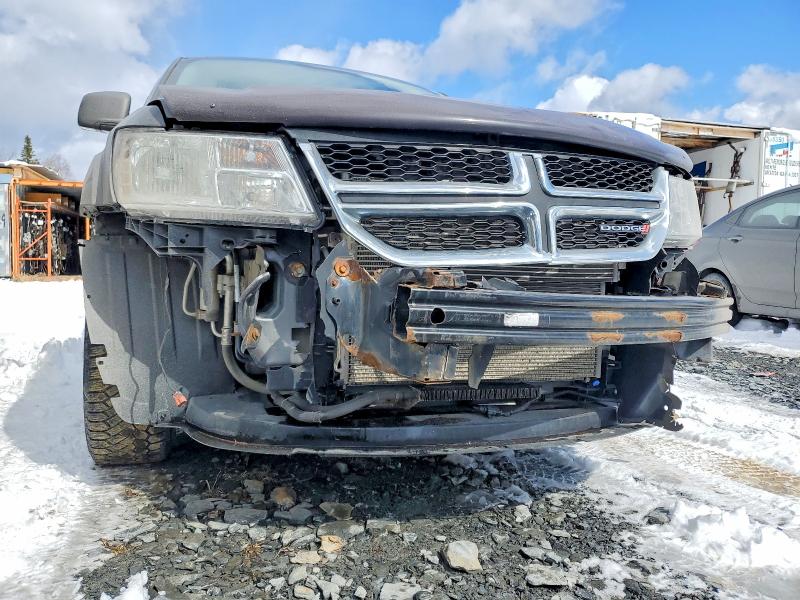46989086 :رقم المزاد ، 3C4PDCCG0ET290442 vin ، 2014 Dodge Journey مزاد بيع