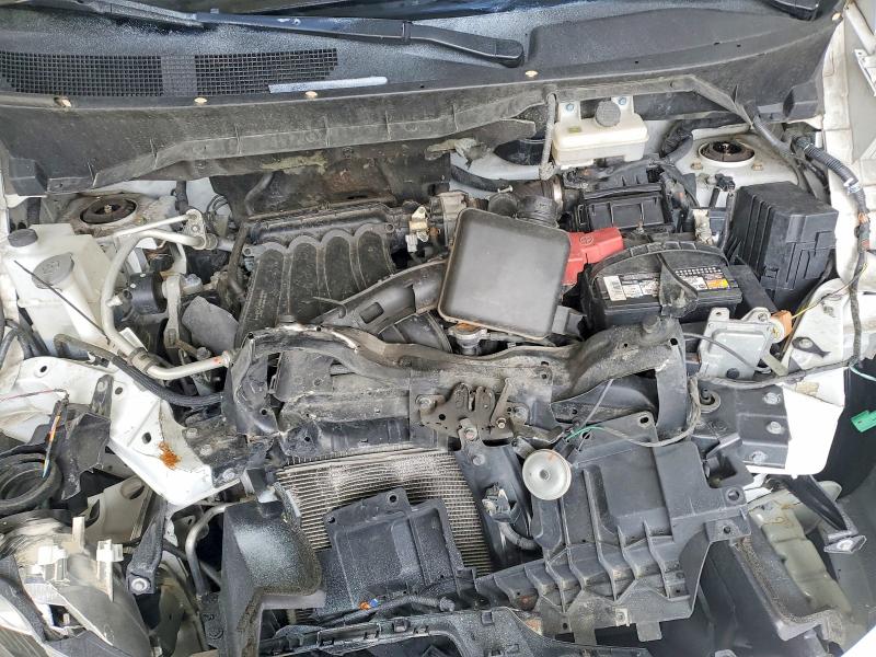 Aukcja sprzedaży 2021 Nissan Nv200, vin: 3N6CM0KN5MK704426, numer aukcji: 45465886