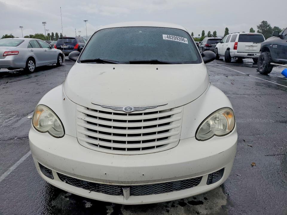48209396 :رقم المزاد ، 3A8FY48939T522756 vin ، 2009 Chrysler Pt Cruiser مزاد بيع
