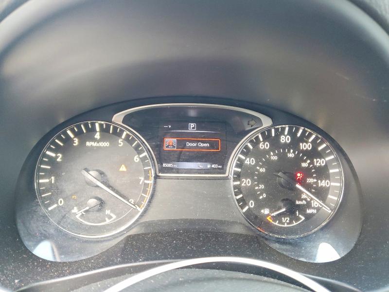 Aukcja sprzedaży 2016 Nissan Altima, vin: 1N4AL3AP1GC202885, numer aukcji: 45471926