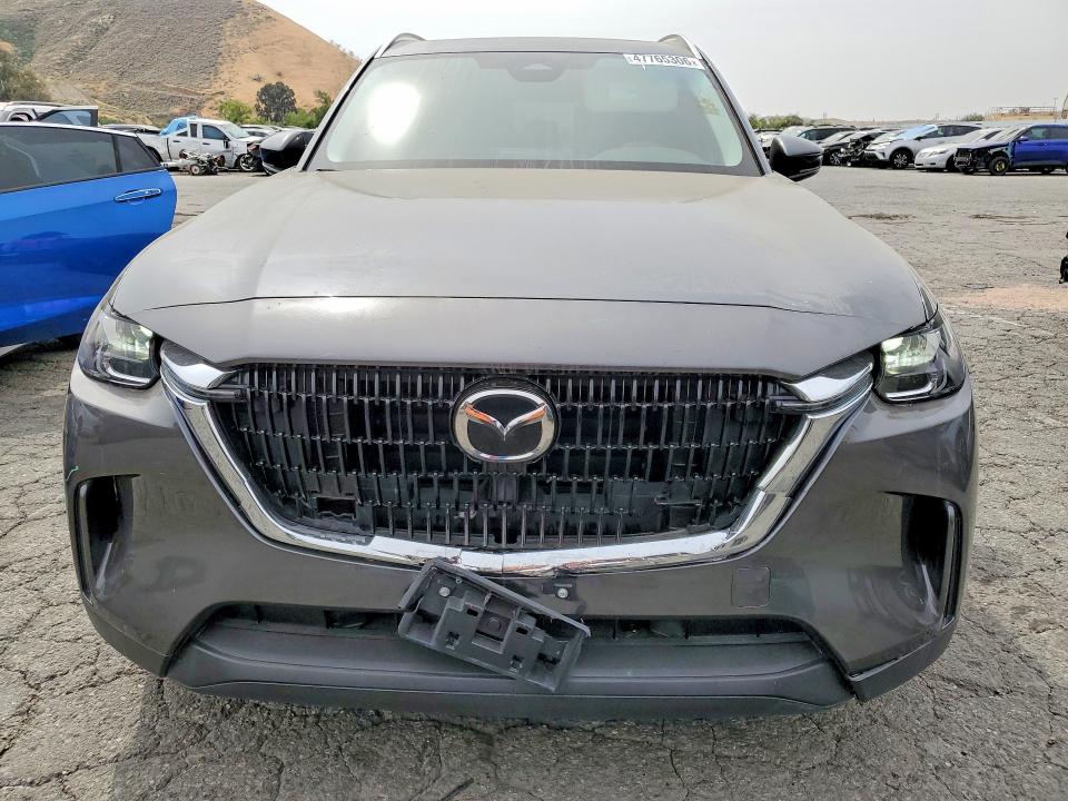 Продажа на аукционе авто 2024 Mazda Cx-90, vin: JM3KKBHD8R1120181, номер лота: 47765306