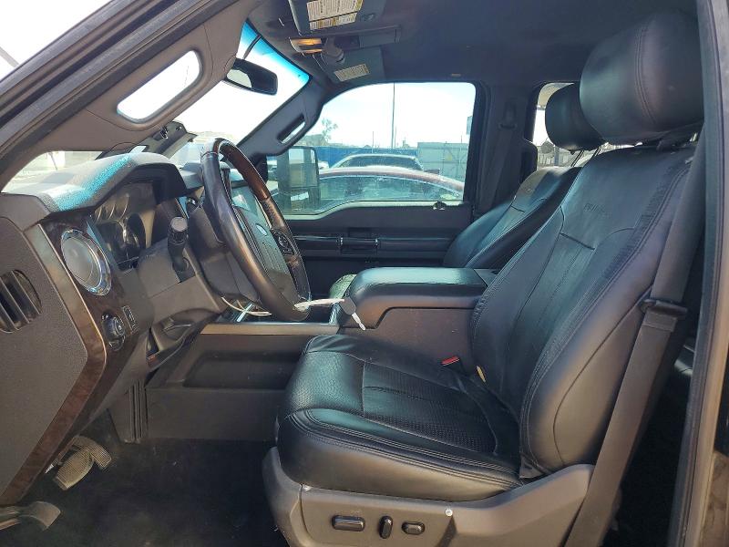 Продажа на аукционе авто 2014 Ford F250, vin: 1FT7W2BT1EEB61497, номер лота: 79727105