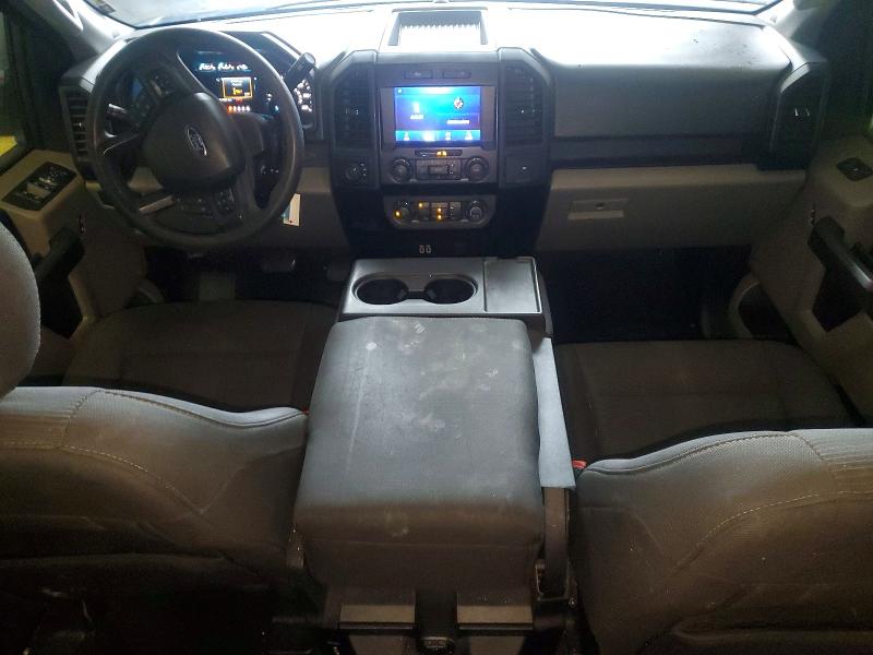 45821626 :رقم المزاد ، 1FTEW1EP9KKD80494 vin ، 2019 Ford F150 مزاد بيع