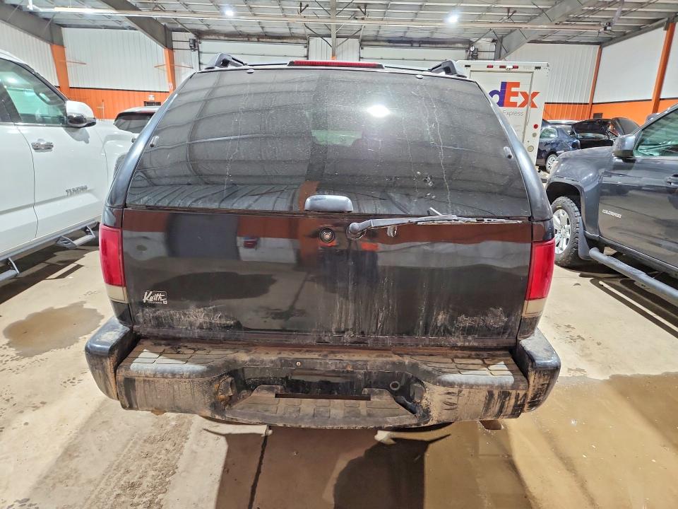 Aukcja sprzedaży 2005 Gmc Jimmy, vin: 1GKCT18X65K120820, numer aukcji: 47391426