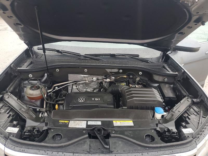 Продаж на аукціоні авто 2021 Volkswagen Atlas Cross Sport, vin: 1V2WC2CA7MC211703, номер лоту: 79889915