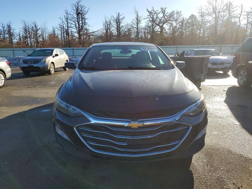 79750365 :رقم المزاد ، 1G1ZD5ST9LF020242 vin ، 2020 Chevrolet Malibu مزاد بيع