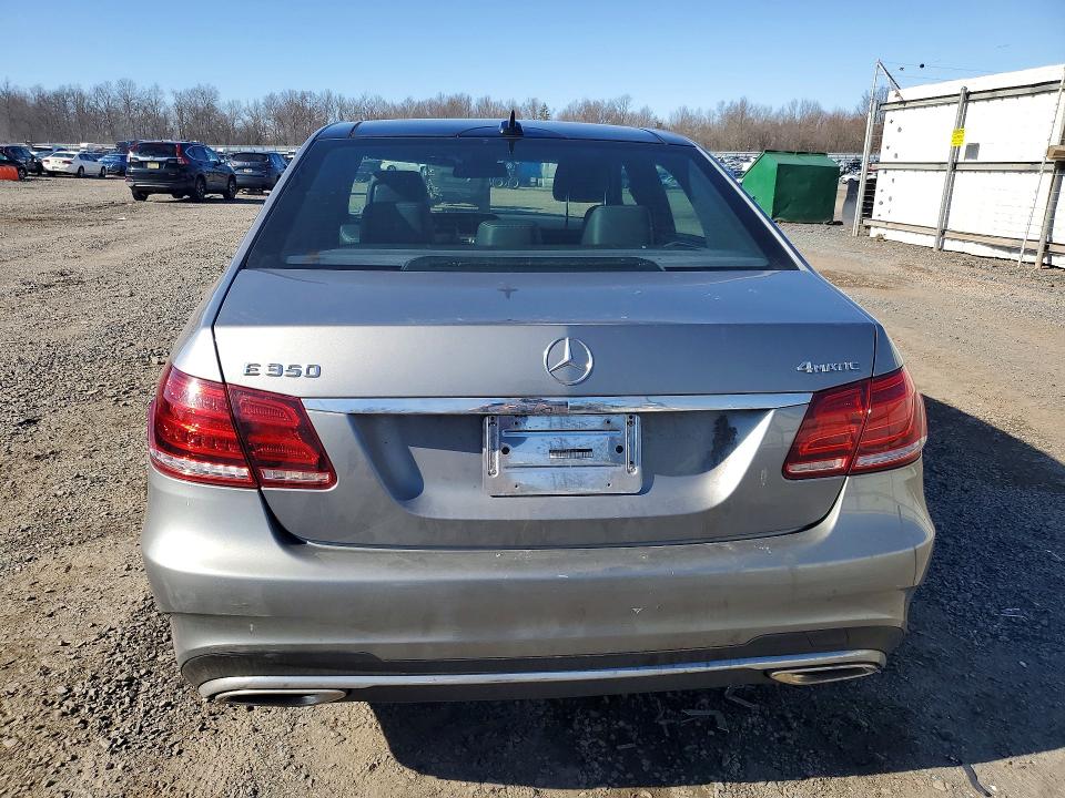 Aukcja sprzedaży 2015 Mercedes-benz E, vin: WDDHF8JB5FB112229, numer aukcji: 47426316