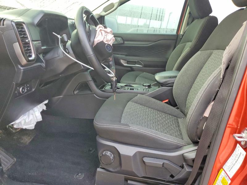 Aukcja sprzedaży 2024 Ford Ranger, vin: 1FTER4HP7RLE49482, numer aukcji: 79402695