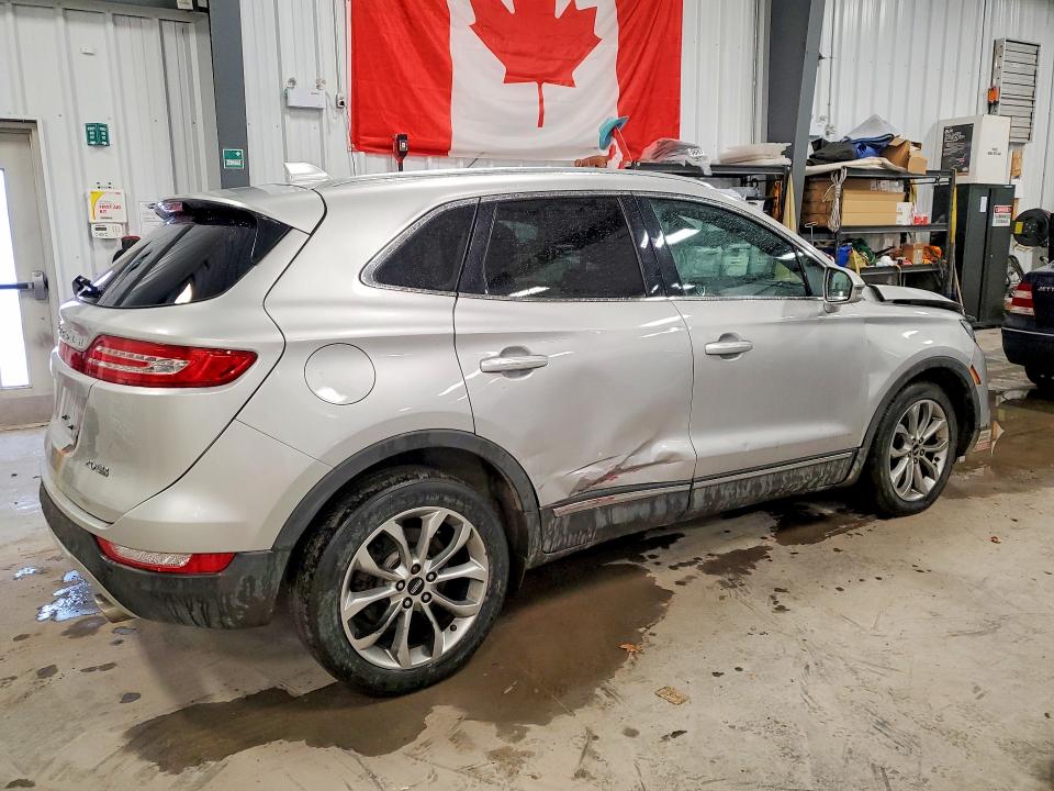 Продаж на аукціоні авто 2015 Lincoln Mkc, vin: 5LMCJ2A97FUJ02179, номер лоту: 79825145