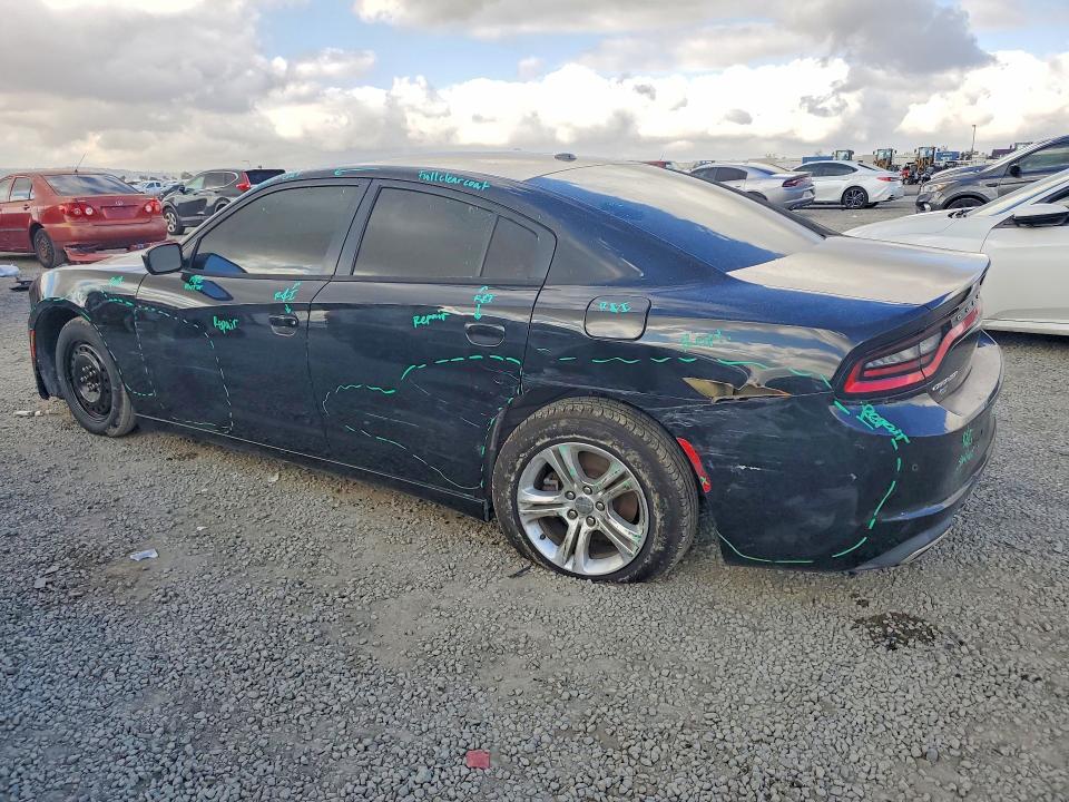Aukcja sprzedaży 2019 Dodge Charger, vin: 2C3CDXBG1KH657963, numer aukcji: 41619096