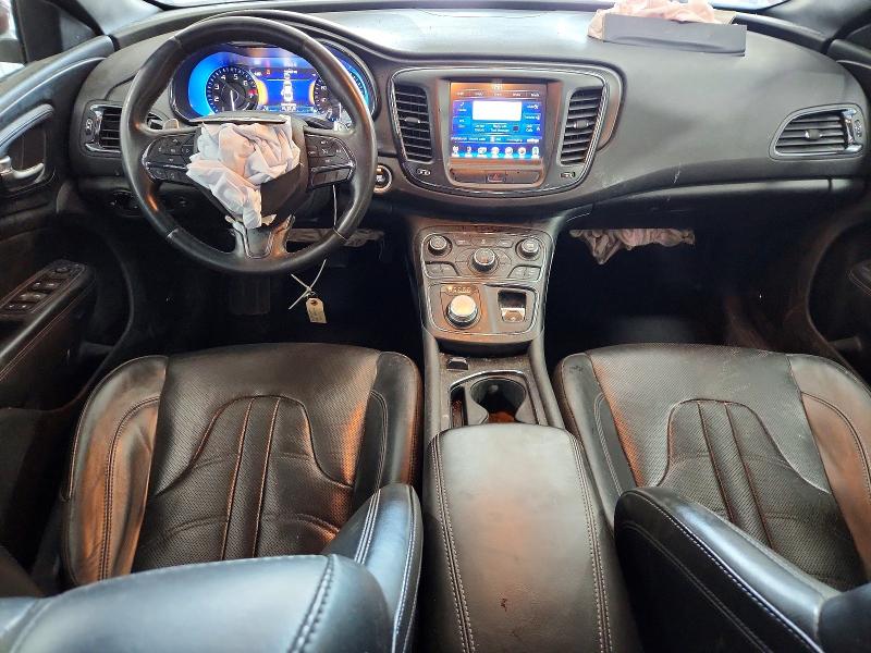Продажа на аукционе авто 2015 Chrysler 200, vin: 1C3CCCBG1FN706703, номер лота: 46743406