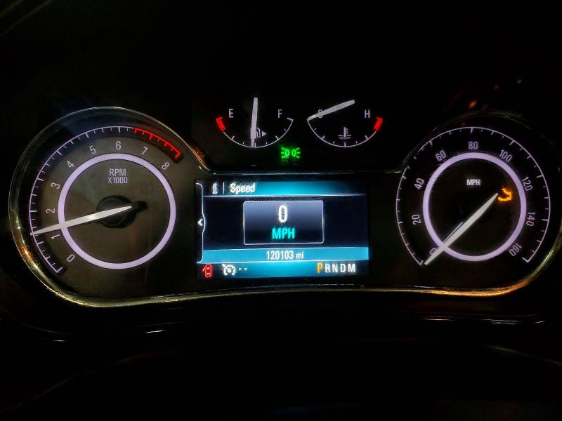Продаж на аукціоні авто 2014 Buick Regal, vin: 2G4GP5EX5E9219851, номер лоту: 41979176