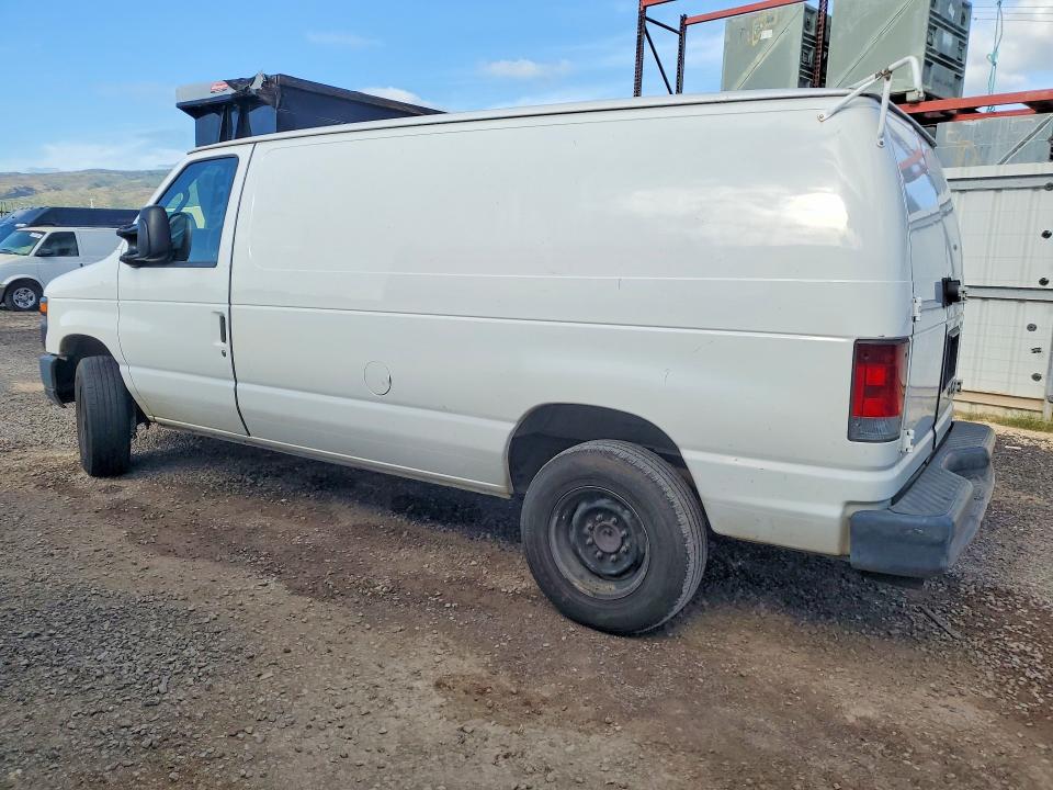 2009 Ford E250 E250 მანქანა იყიდება აუქციონზე, vin: 1FTNE24W59DA88924, აუქციონის ნომერი: 78379745