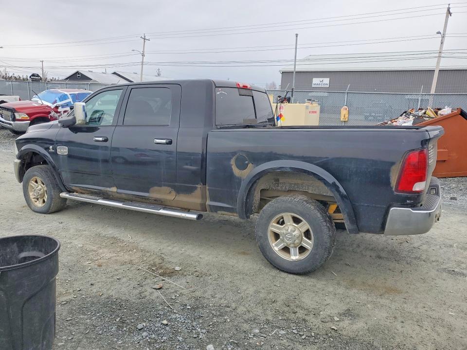 Aukcja sprzedaży 2012 Dodge Ram 3500, vin: 3C63D3NL3CG297911, numer aukcji: 47571416