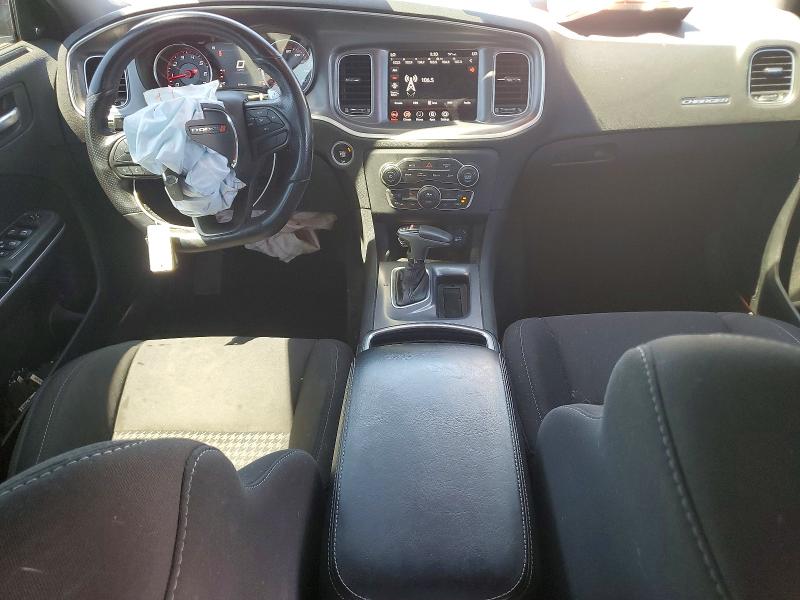 Aukcja sprzedaży 2020 Dodge Charger, vin: 2C3CDXCT3LH197864, numer aukcji: 46650866