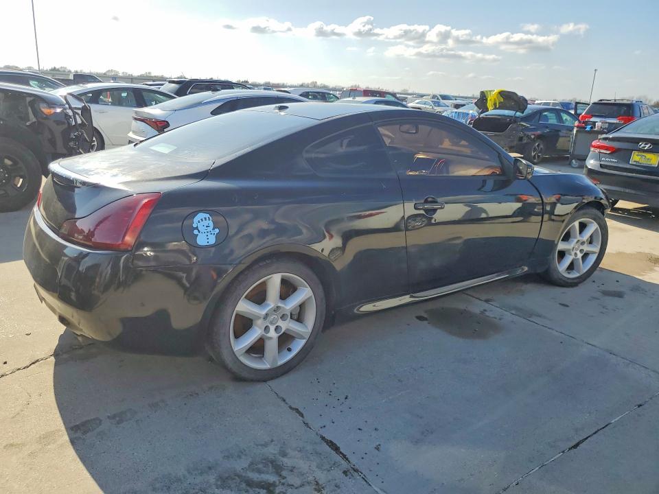 Продажа на аукционе авто 2008 Infiniti G37, vin: JNKCV64E38M125522, номер лота: 79833255
