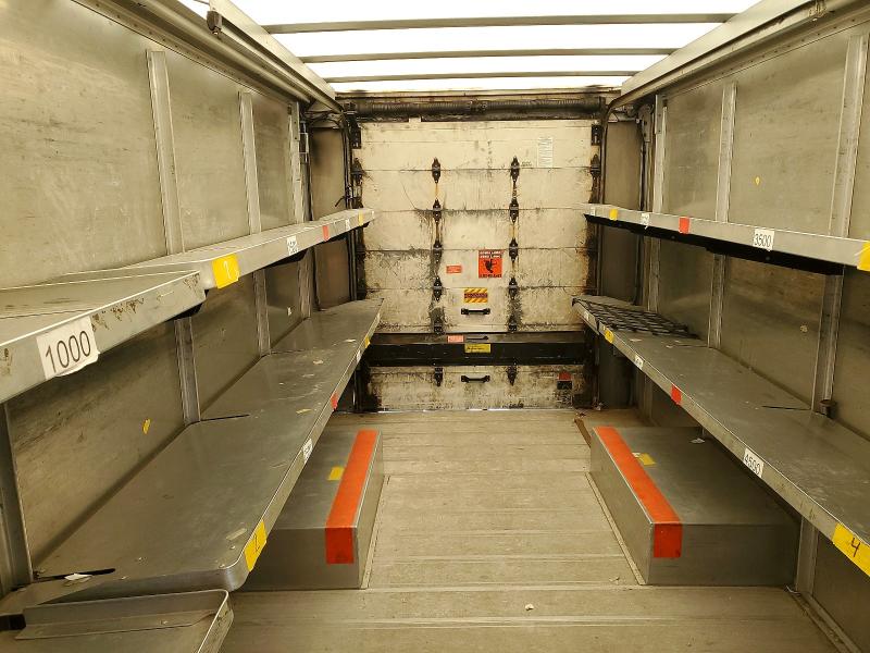 Aukcja sprzedaży 2007 Freightliner Chassis, vin: 4UZAANBW17CY11486, numer aukcji: 77104635